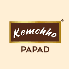 Kemchho Papad